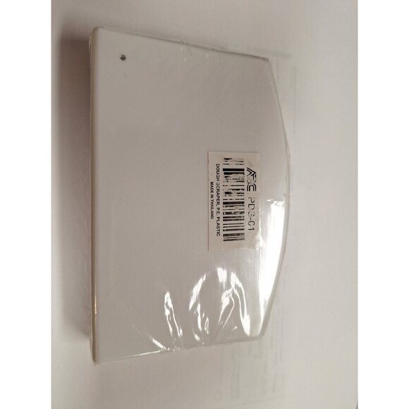 Flexible Dough‎ Scraper Bowl Scraper Plastic Dough Cutter 12  pieces - Picture 3 of 4